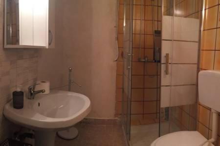 Nice Apartments 100M To Sea Monopoli Exterior foto